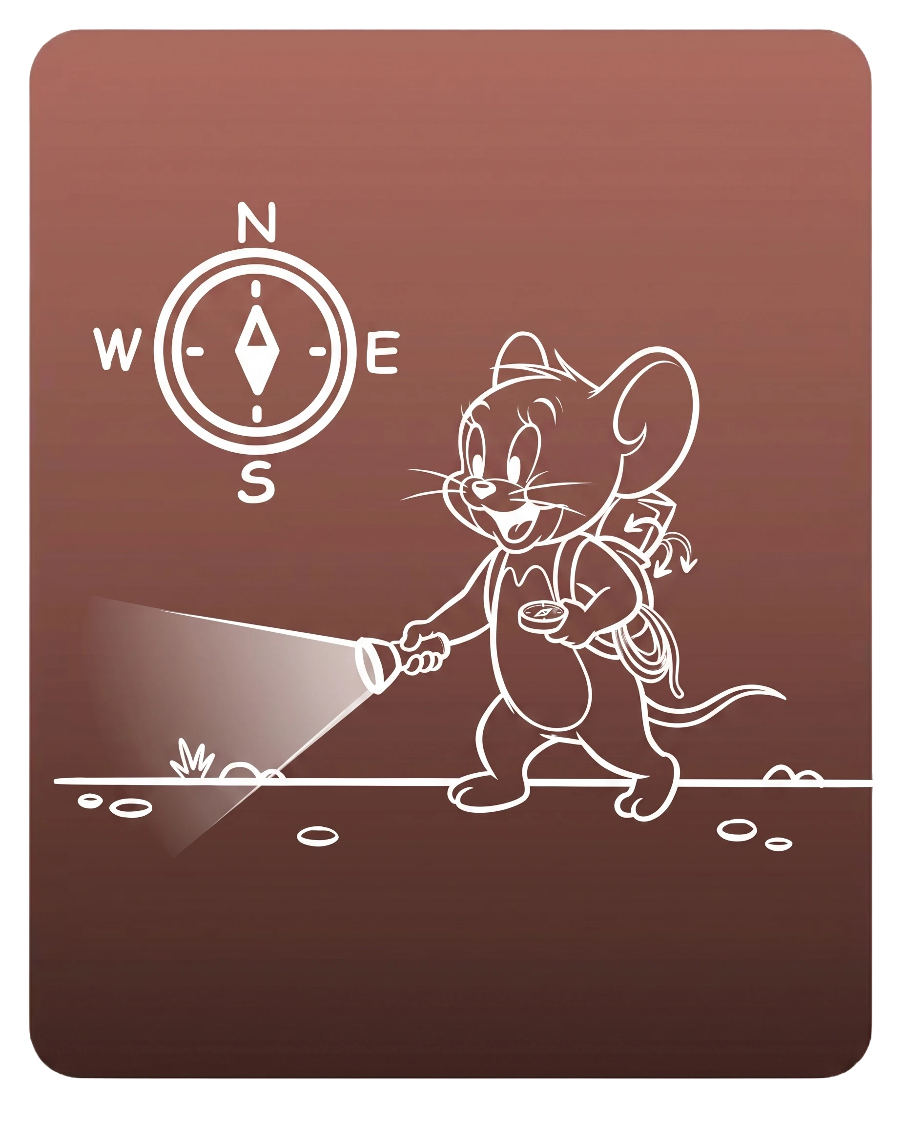 Card 04 - Get Confident