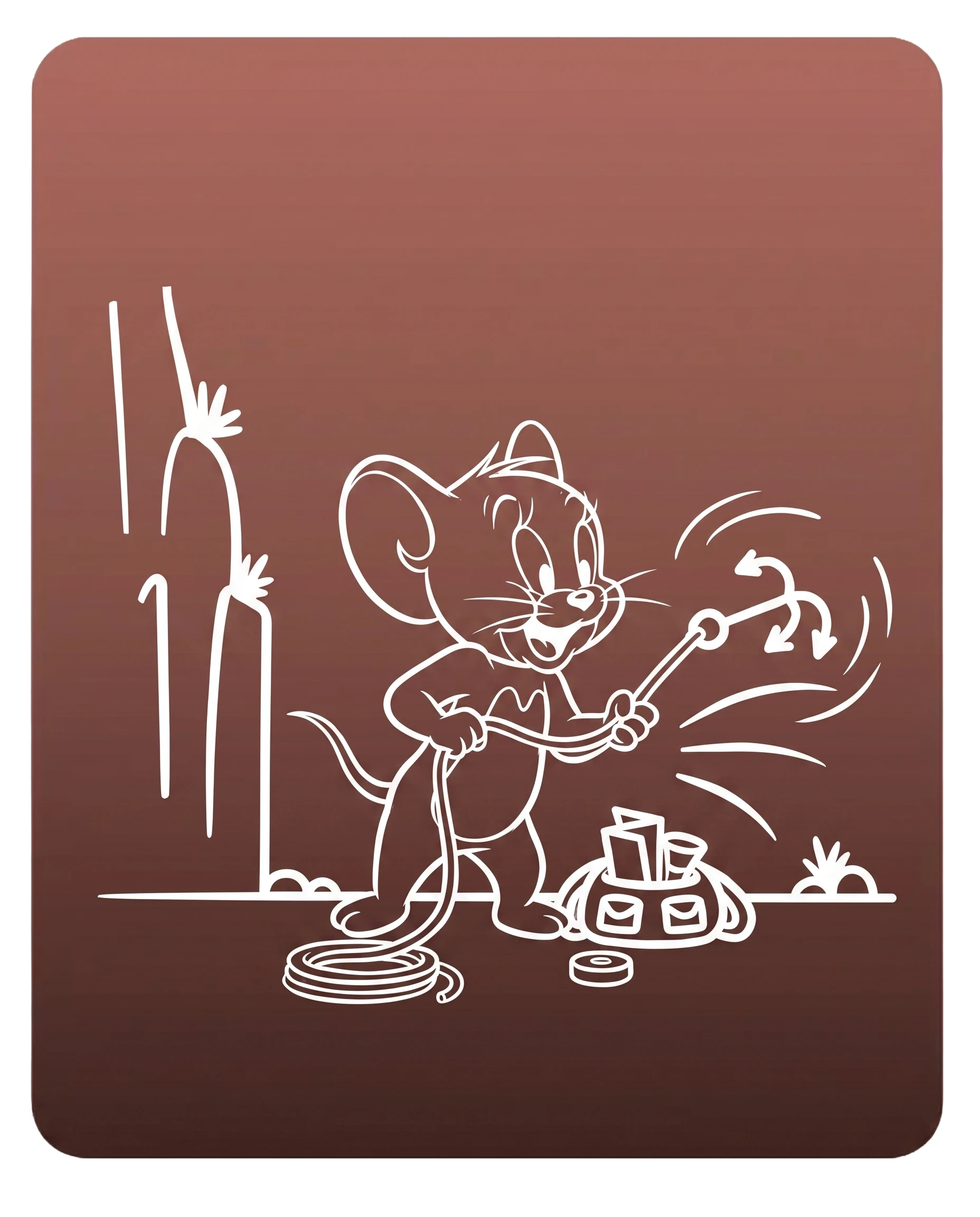 Card 05 - Get Certain