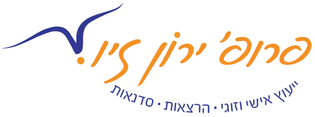 Yaron Ziv Gestalt
