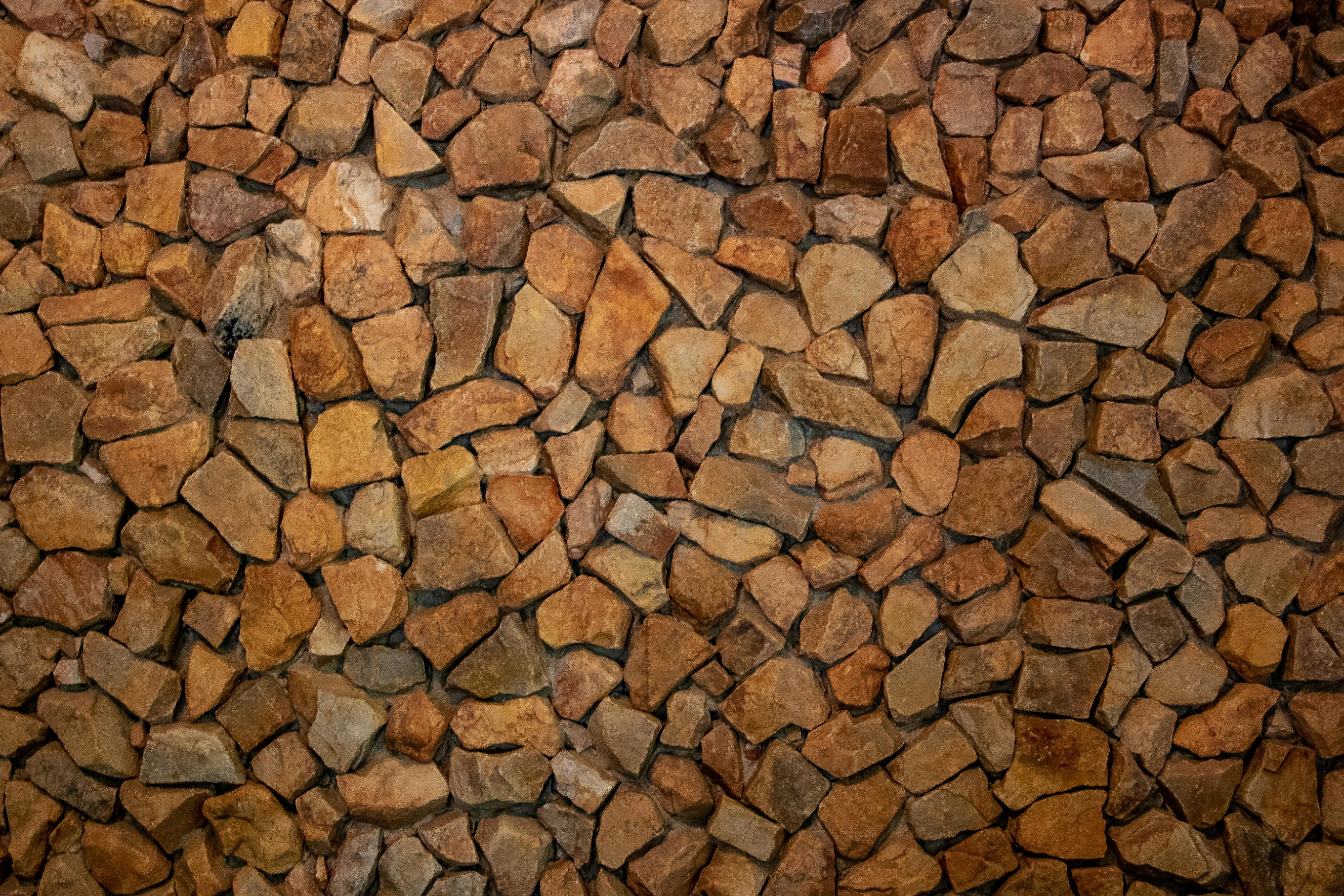 Natural Stone Texture Background